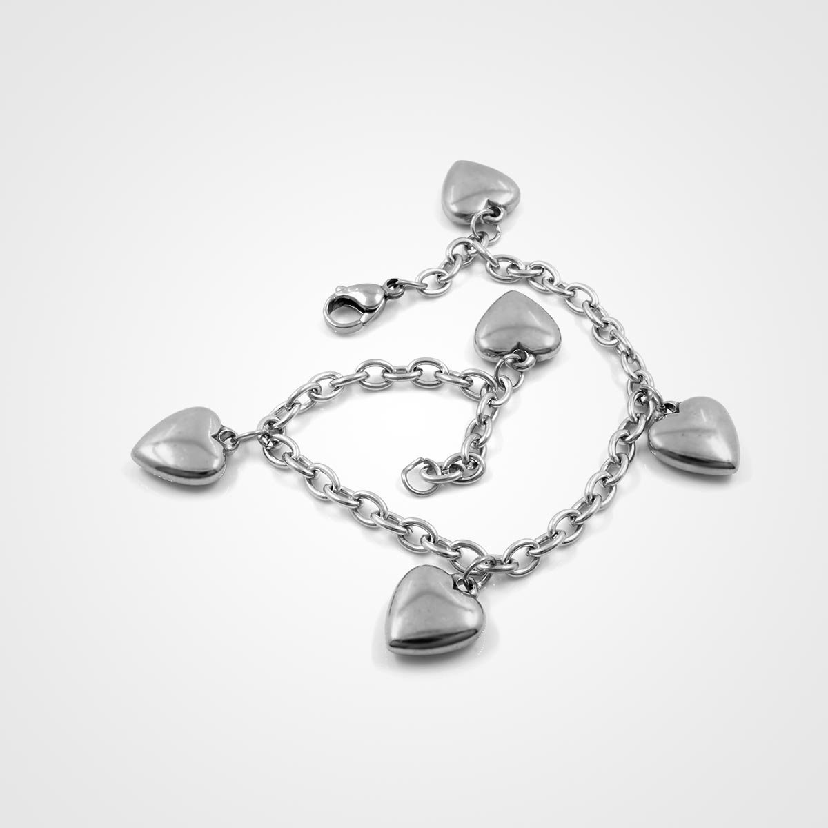 Anchor Bracelet - Image 1