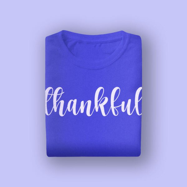 DNK Purple Tshirt - Image 1