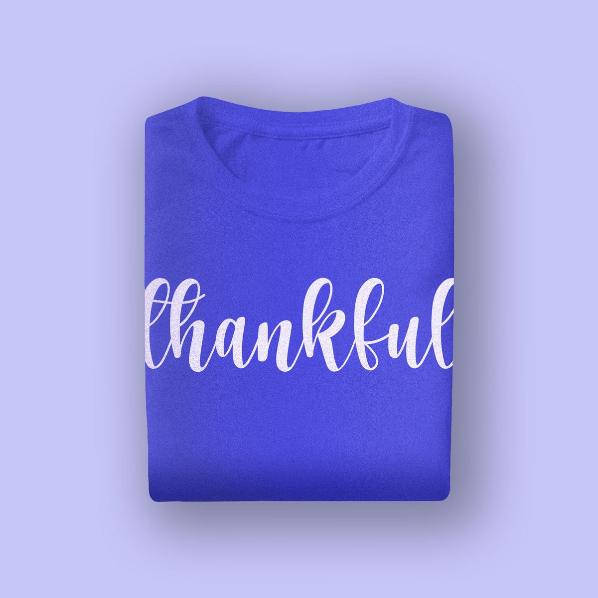 DNK Purple Tshirt - Image 1