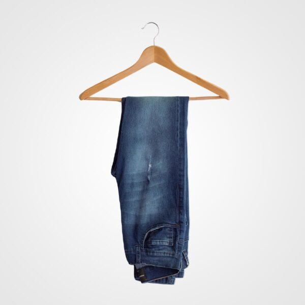 Faint Blue Jeans - Image 1